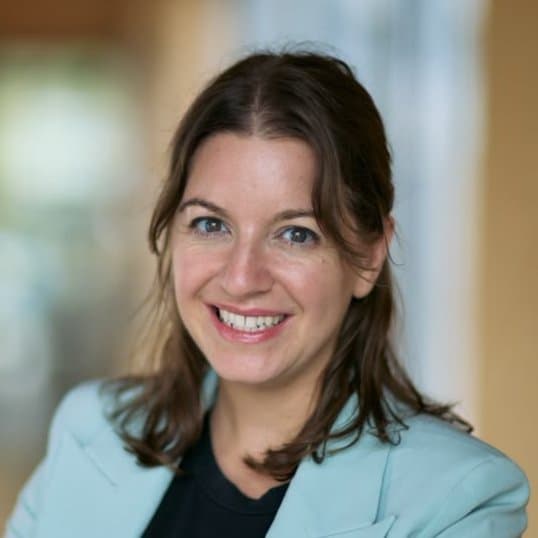Dr Noa Gafni