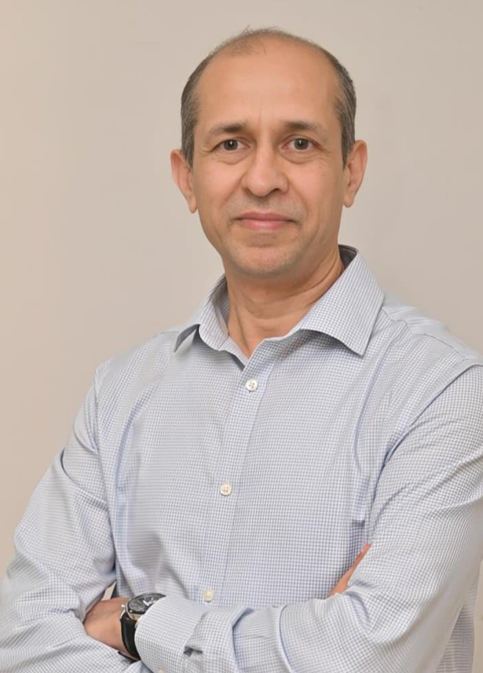 The Conversion Framework: Anubhav Saxena on Turning R&D Effort Into Business Consequence