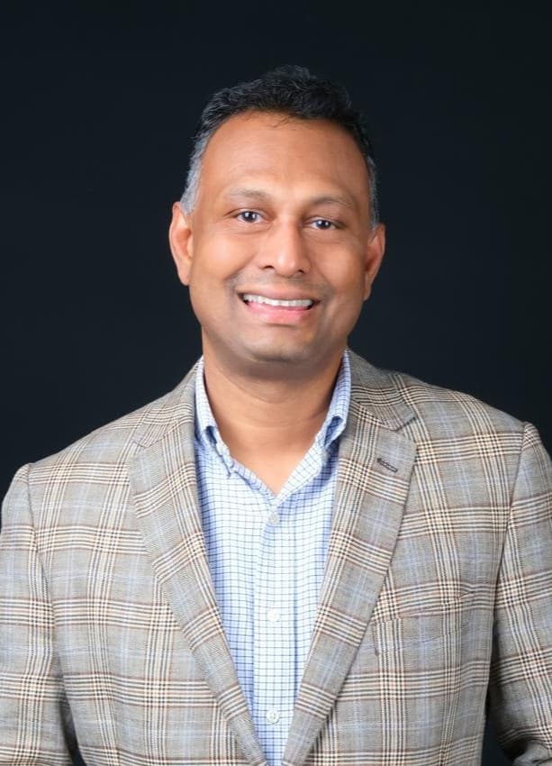 Designing Tomorrow: Rajesh Dhuddu on How Constraints Become Catalysts