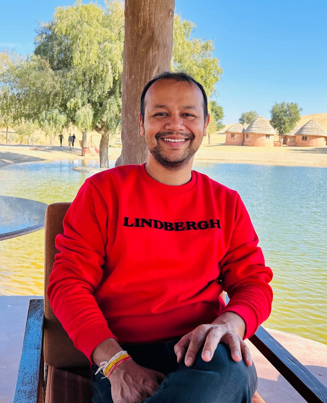 The Quiet Reimagination of Education: Why Ashish Srivastava's Lens Matters Now More Than Ever