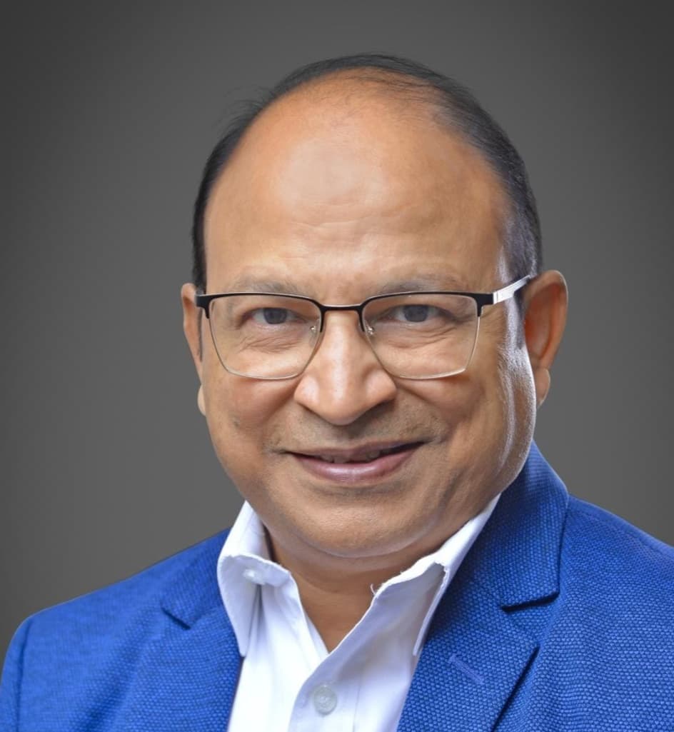 Mapping What Matters: The Quiet, Enduring Influence of Mallikarjun Thodeti