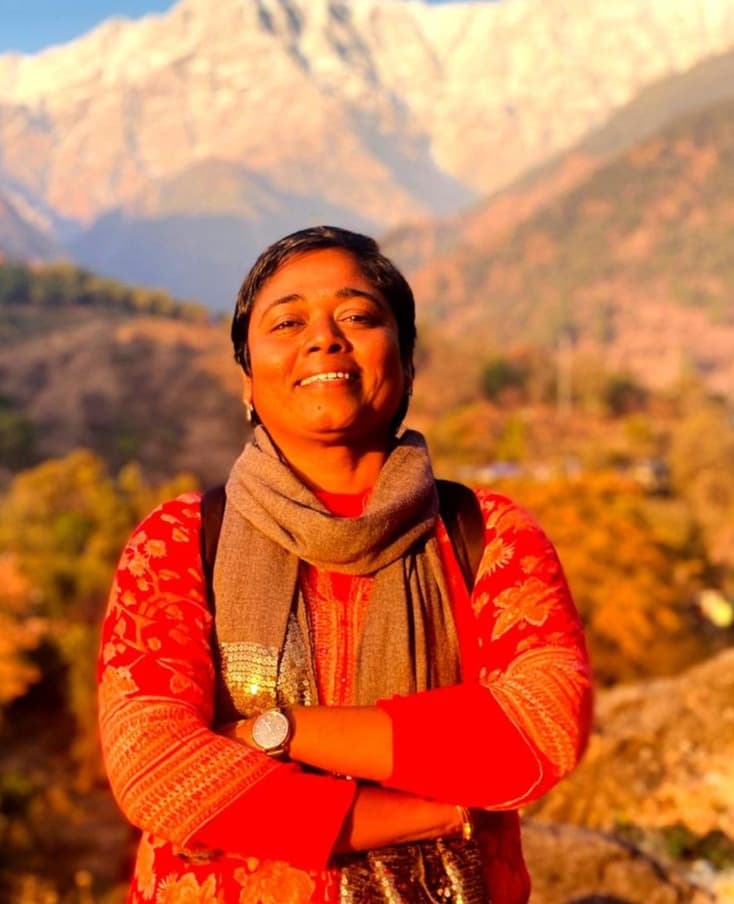 Building the Institution the World Forgot to Imagine