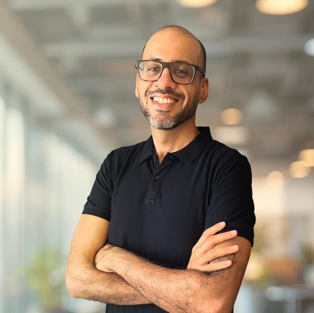 From Field Vans to Boardrooms: The Architecture of a Relentless Leader