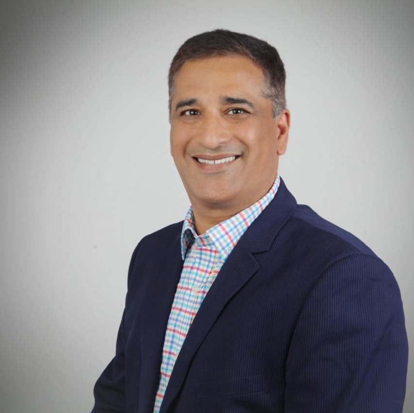 Being Human Is Better Than Being Right: The Quiet Power of Sanjeev Sahgal's Leadership