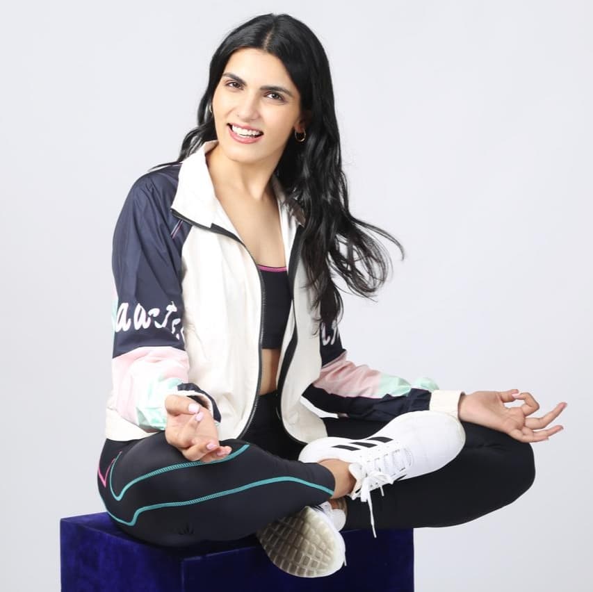 Building Without Masks: Jeevika Tyagi's Relentless Pursuit of Honesty