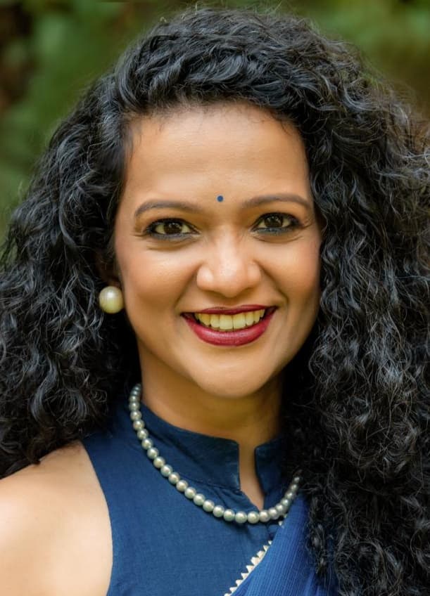 Leading from Center: Namita Kutty's Call to Redesign Leadership from the Inside Out