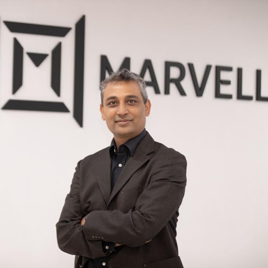 Designing the Invisible How Navin Bishnoi Powers the Backbone of Global AI