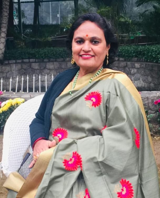 The Art, Science, and Soul of Learning Inside Pratima's Four-Decade Journey