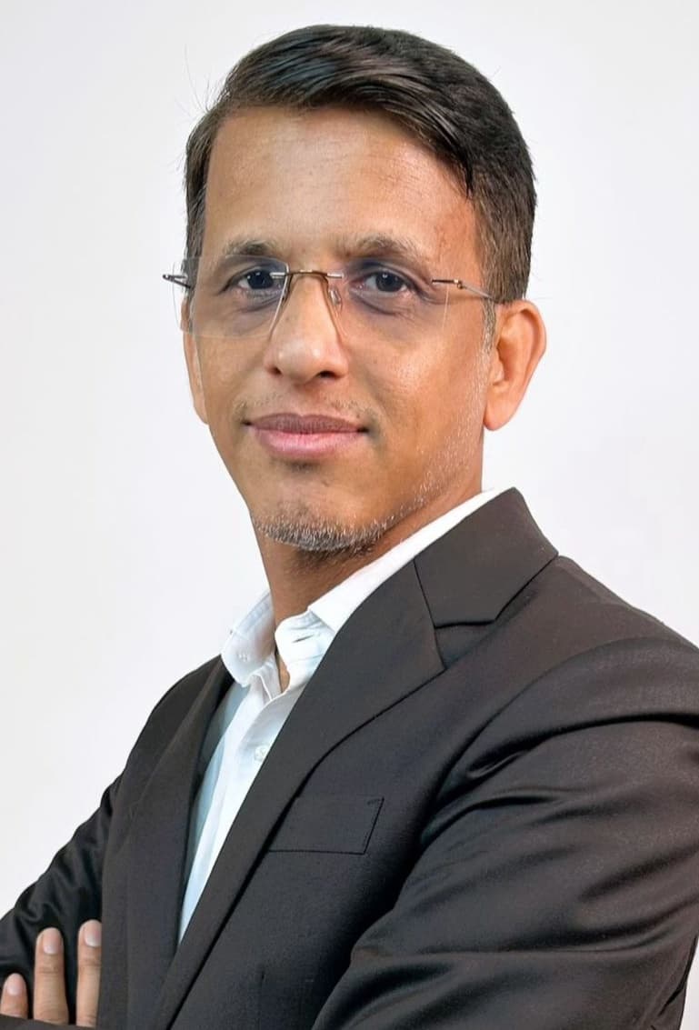 Profit Keeps the Lights On. Trust Keeps the Brand Alive: Naveen Bhadada's CFO Playbook