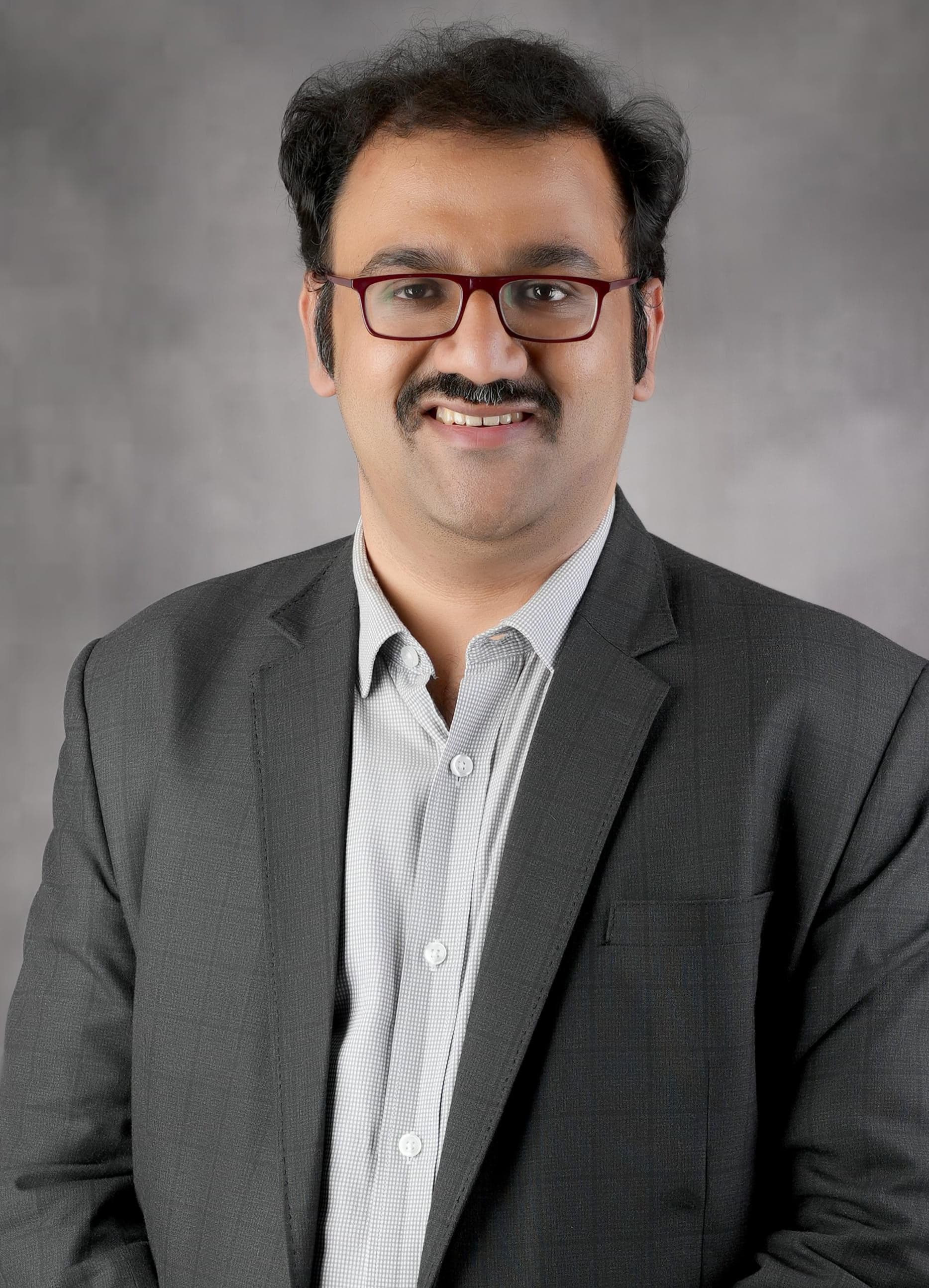 Satyam, Shivam, Sundaram: Subramanian Chidambaran's Global Grammar of Strategy