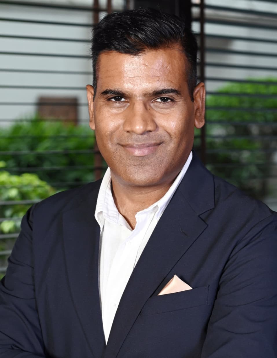 The Patient Capital Paradox: Sarjeet Yadav on Redefining Venture Capital for Sovereignty