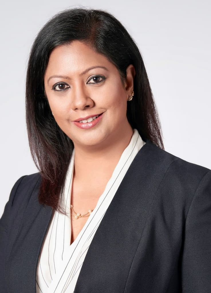 Holding Ground: Shalini Sekhri on Leadership, Wealth, and the Architecture of Endurance