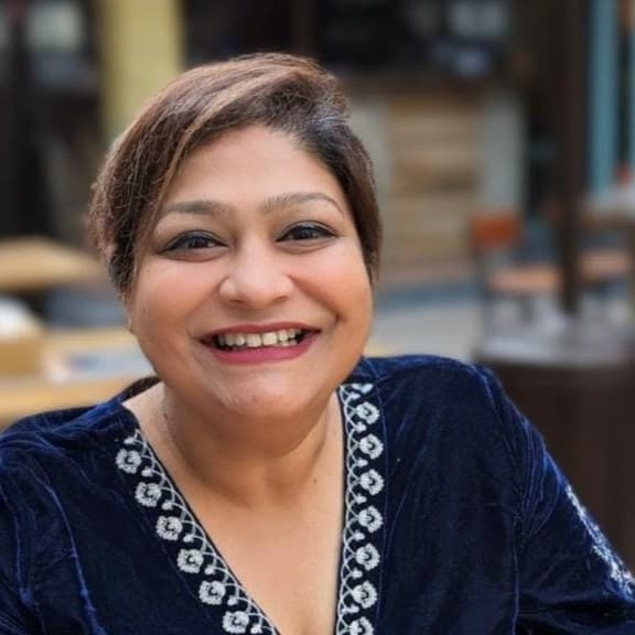 The Paradox of Power: Bhakti Shah on Redesigning Institutions for Fragile and Enduring Worlds