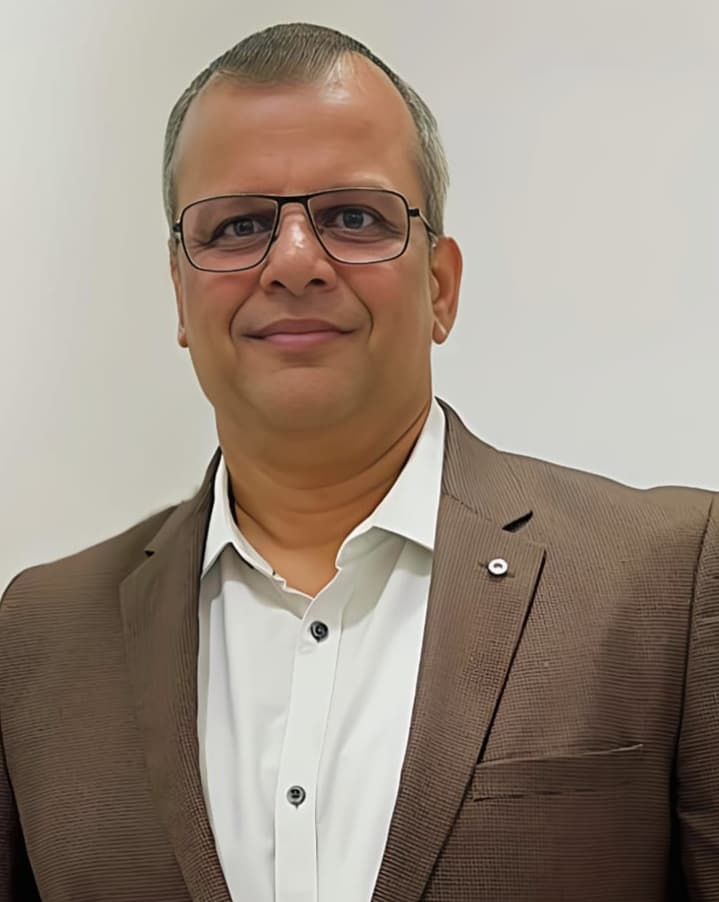 Finance as Consciousness: The Chetan Borkar Philosophy of Precision, Patience, and Purpose