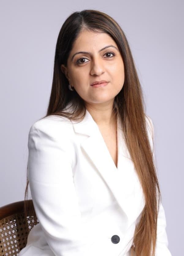 Designing for Meaning: How Benditaa Built Purpose into Business Architecture