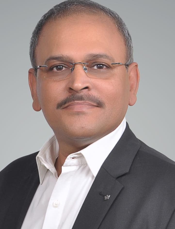 Why Leadership is Internal Selling: Siddhartha Vachaspati on Thought, Trust, and Legacy