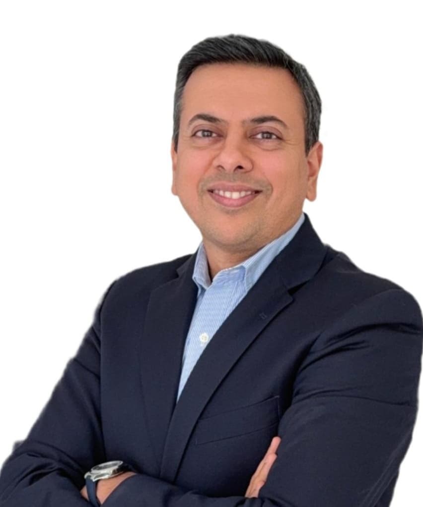 Beyond Dashboards: Amit Shanker and the Architecture of Always-On Intelligence