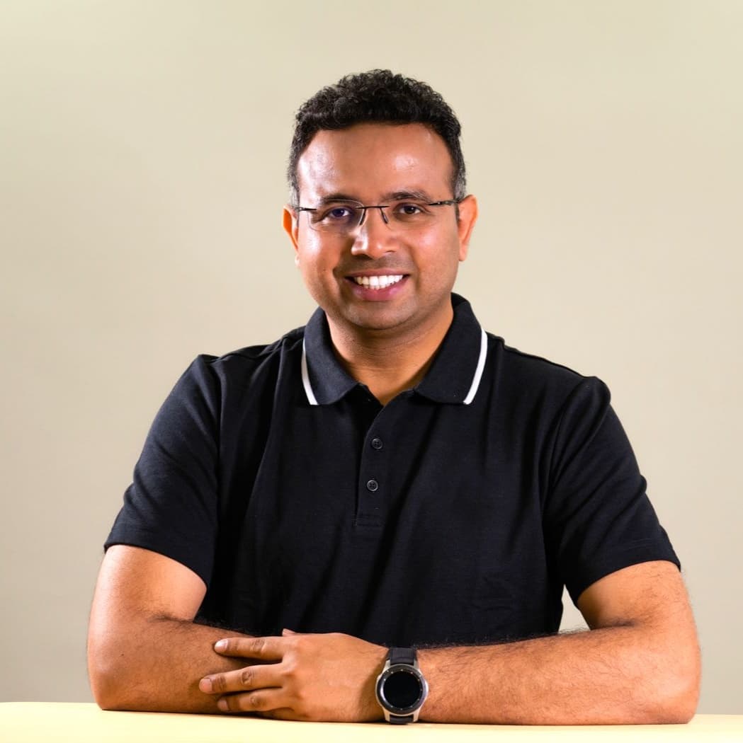 The Mindset Dividend: How Vaibhav Jain Redefines the Architecture of Financial Understanding