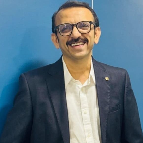 Designing for Alignment: How Mihir Jhaveri Builds Products that Breathe, Teams that Trust, and Futures that Matter