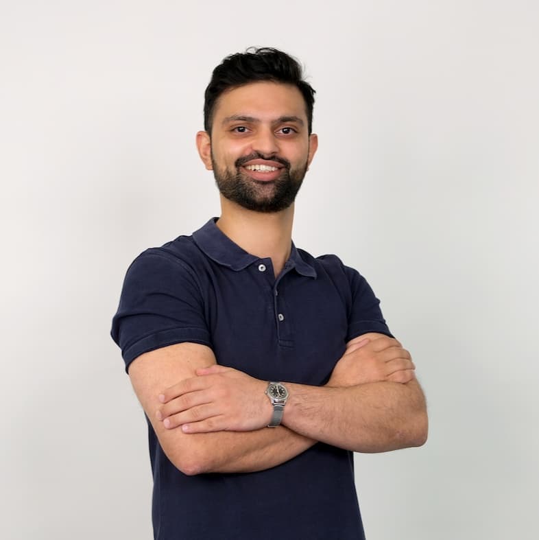 Start Small. Build Deep. Think Long: The Zaran Bhagwagar Way