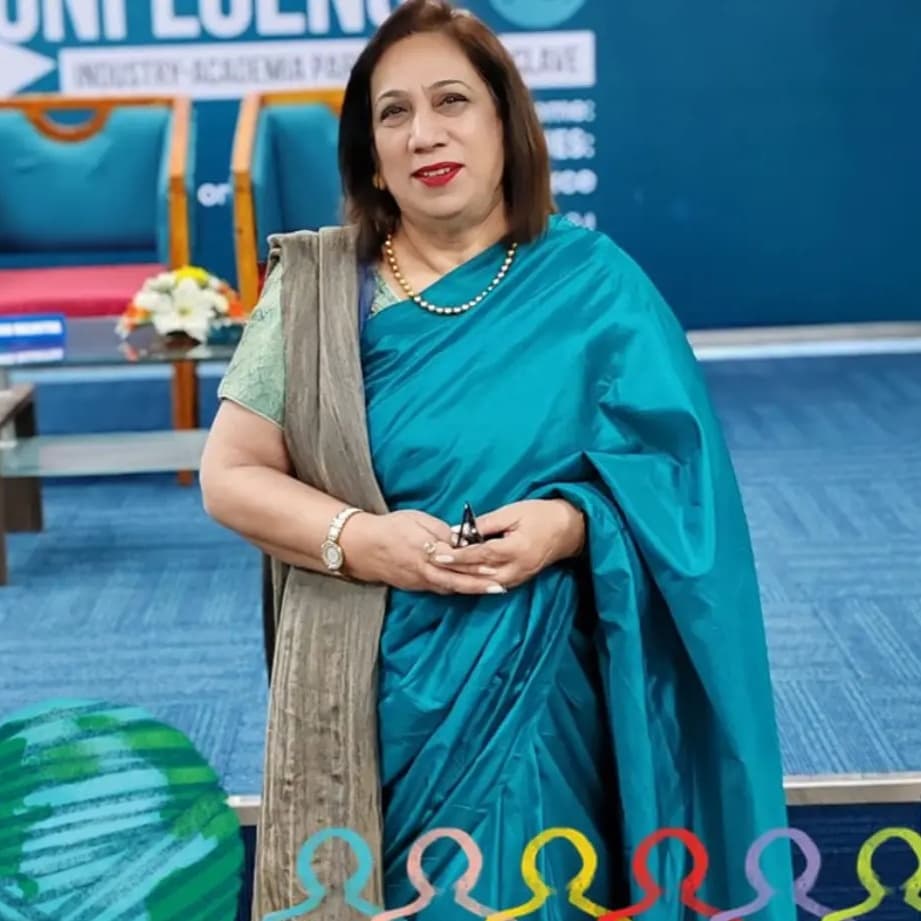 Dr. Neeta Bali: The Educator Who Measures Success in Lives, Not Grades