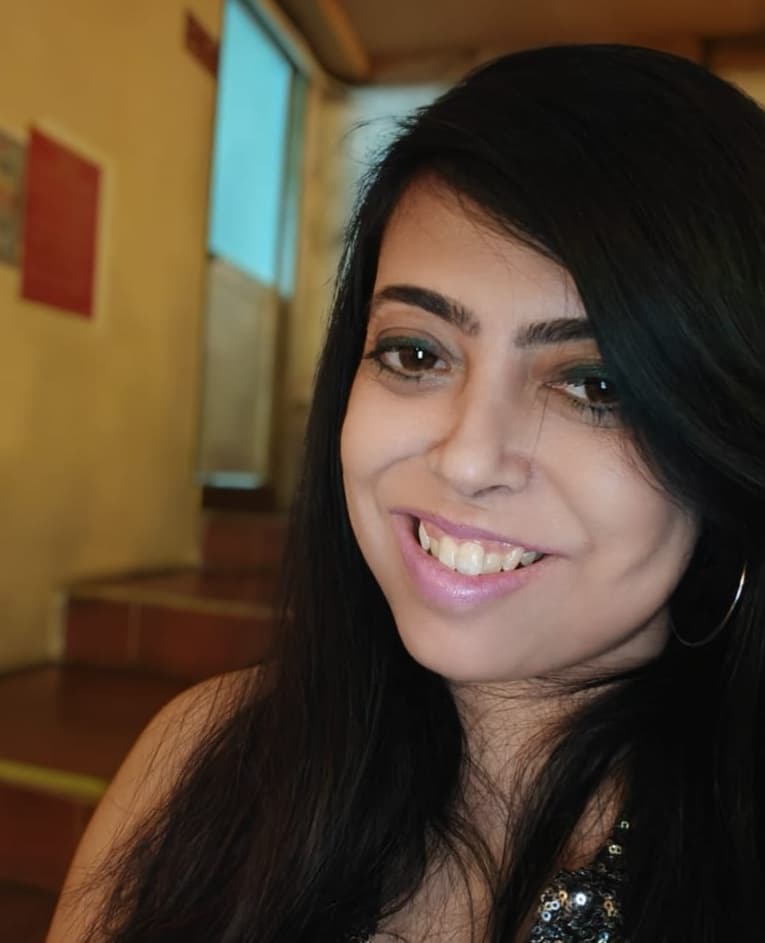 Code, Courage, and Conviction: Rimjhim Ray's Path to Purpose