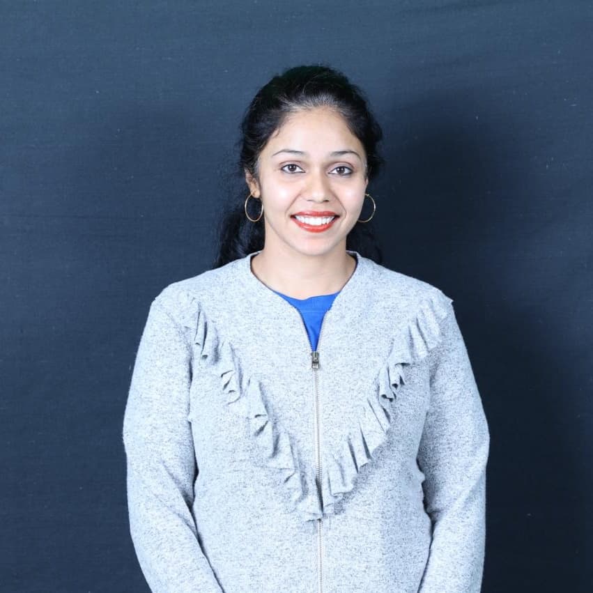 The Reinventor's Discipline: Radhika Shukla on Building Institutions That Endure