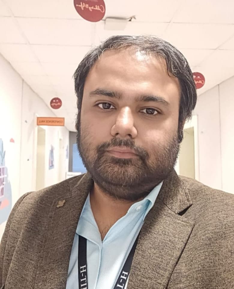 Beyond the Algorithm: Abhilekh on Trust, Education, and the Next Generation of AI Leaders