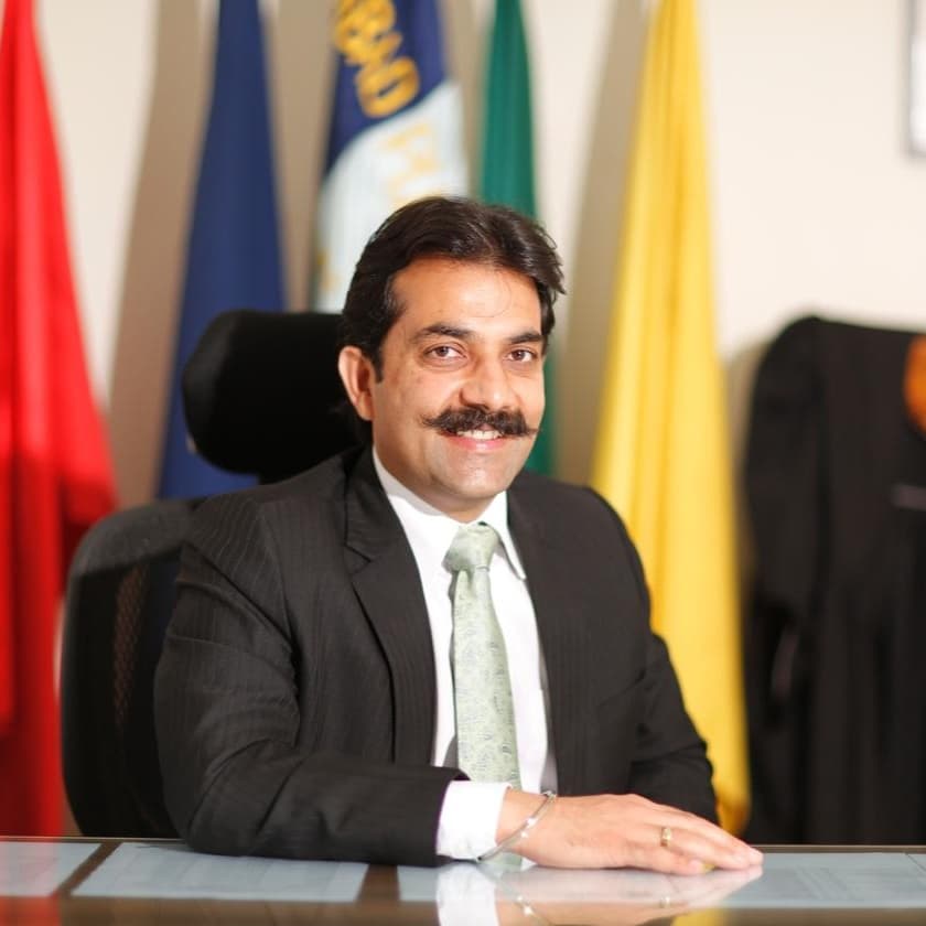 The Anatomy of Excellence: How Skand Bali Designs Institutions That Last Beyond Leadership