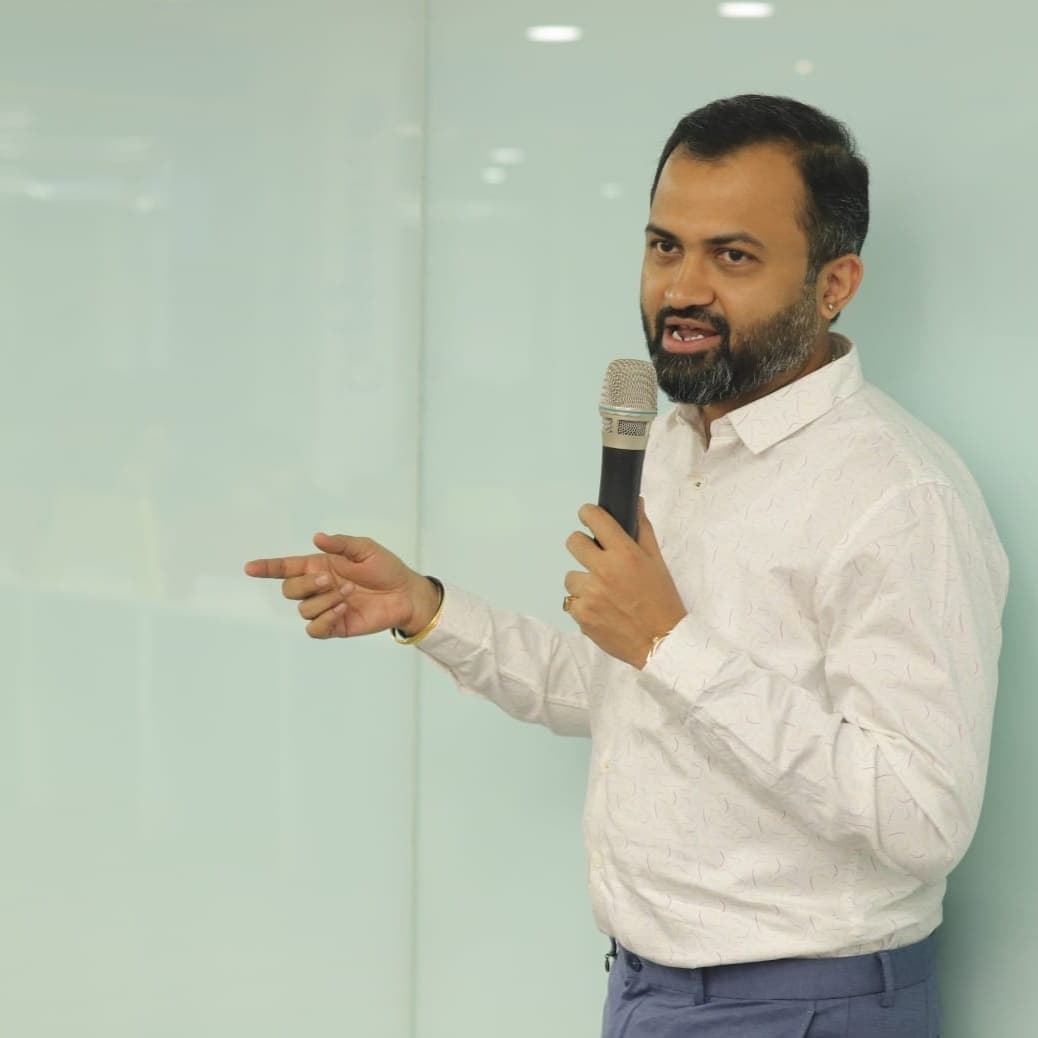 The Conviction Architect: Why Raghav Builds for Legacy, Not Just Unicorns