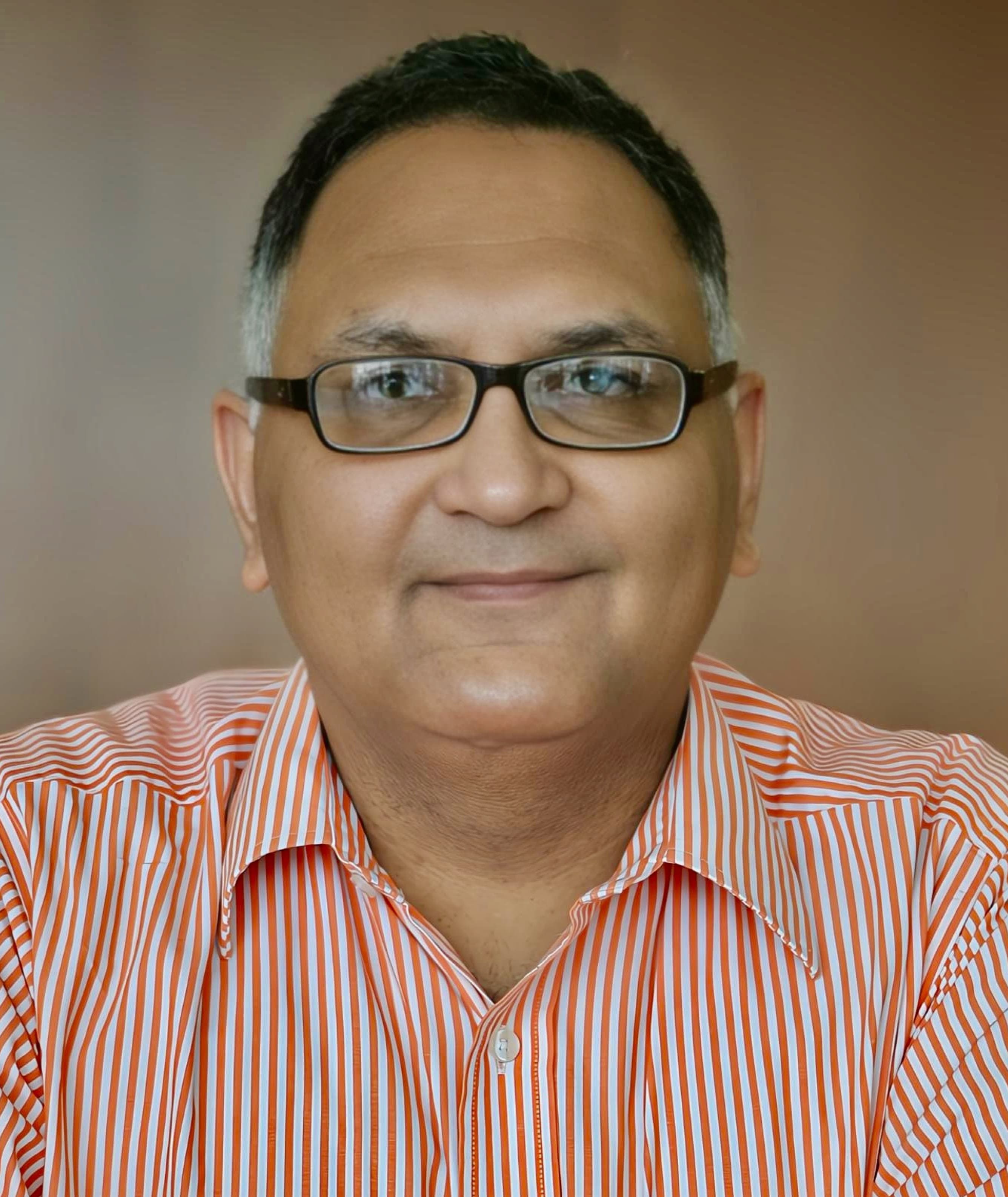 The Attention Economy Is Over: Sanjay Trehan on What Comes Next & Rebuilding Media’s Value Chain