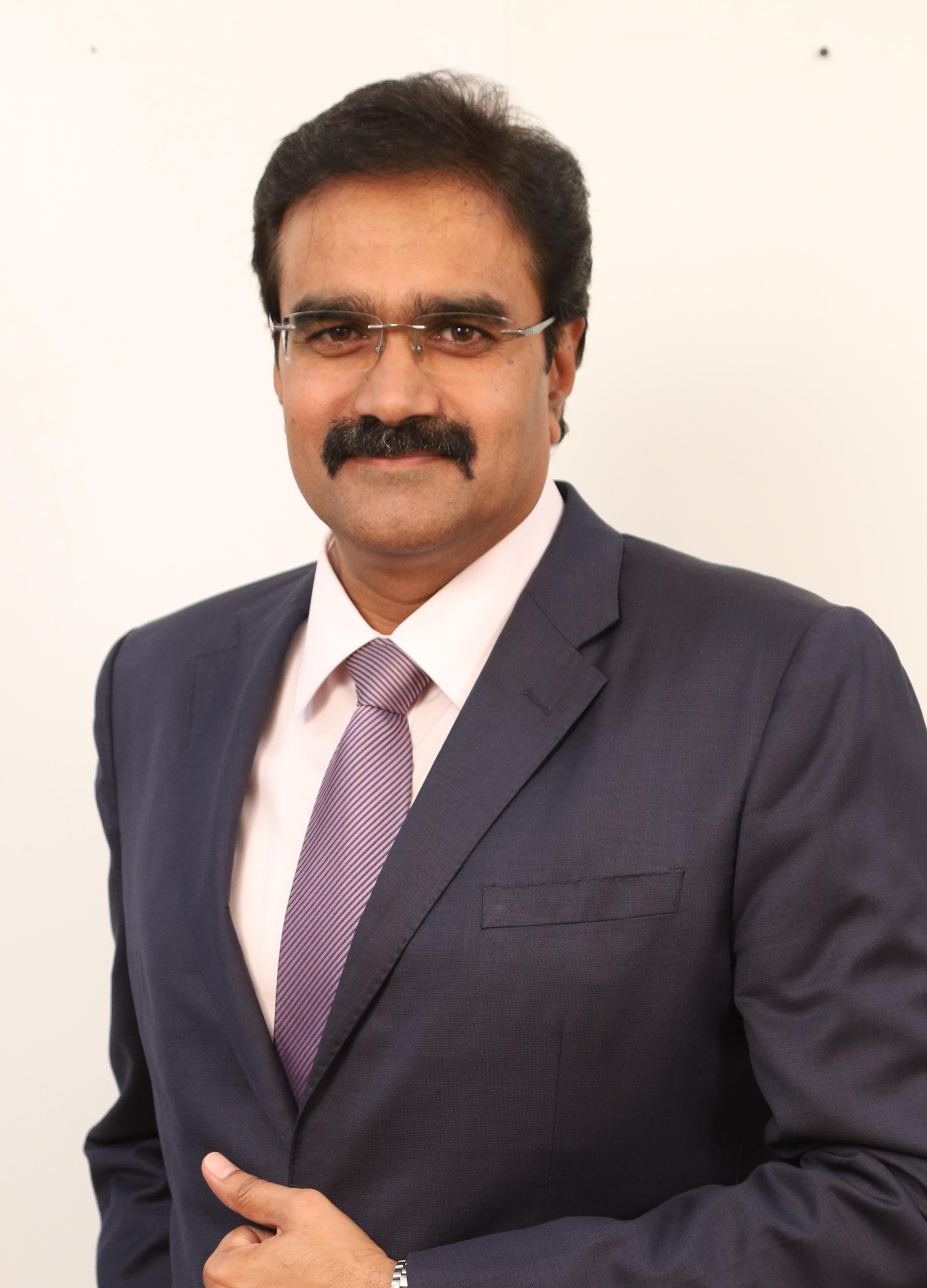 Translating Legacy into Velocity: How Suresh Shukla Is Reimagining Indian Investing for the World