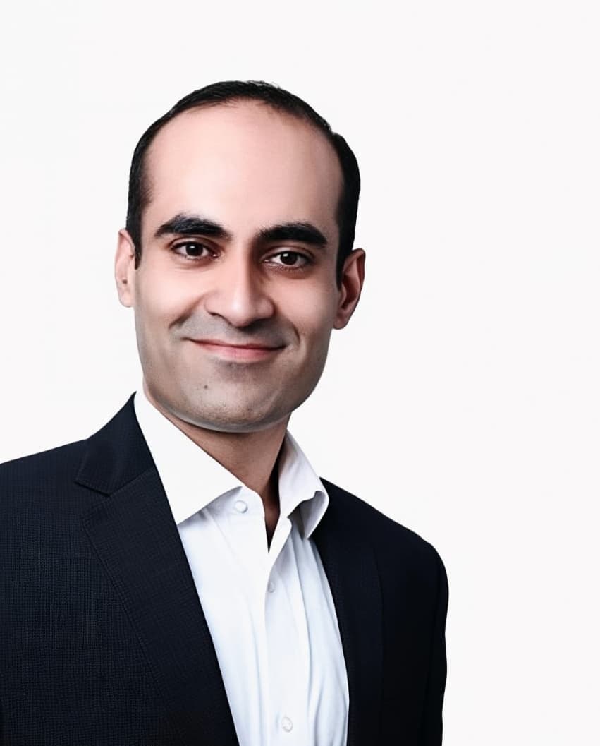 Wealth, Wisdom, and the Human Equation: Suraj Malik’s Blueprint for Value