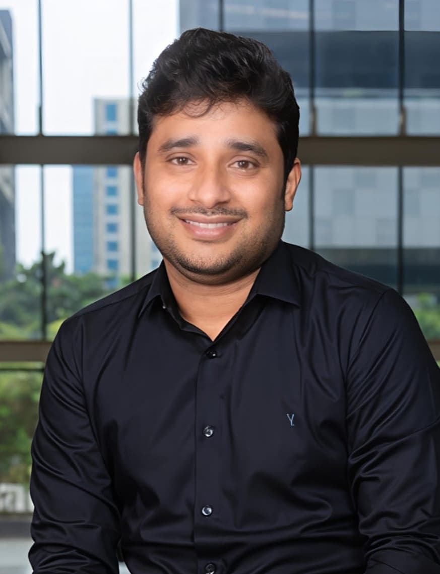 Owning the Future: How Satish Reddy Is Reimagining Energy Systems