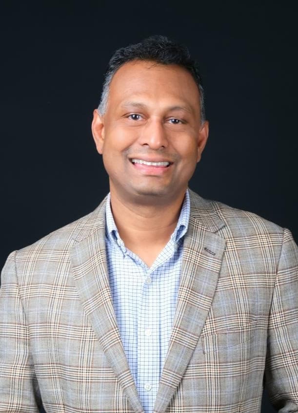 Rajesh Dhuddu