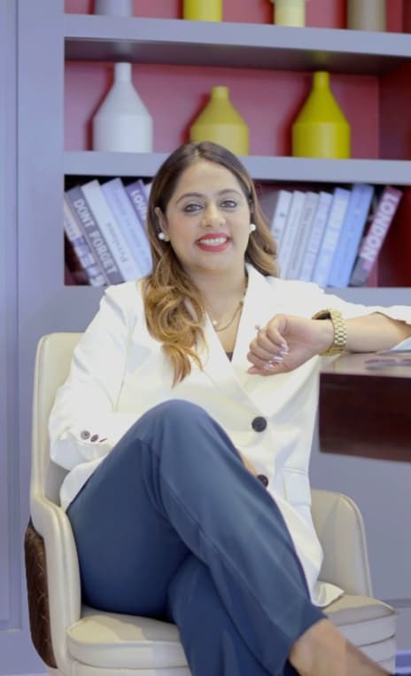Monieka Khanna