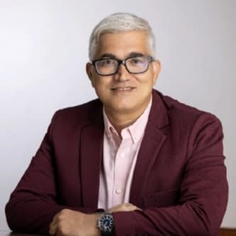 Jasmeet Singh Chhabra