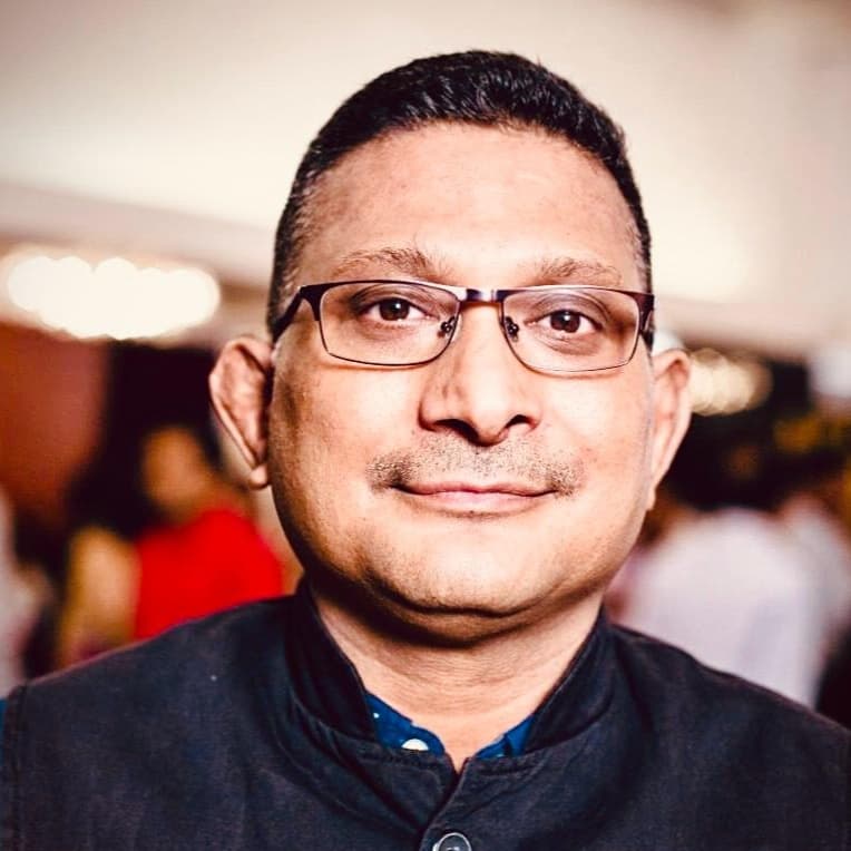 Arnab Chatterjee