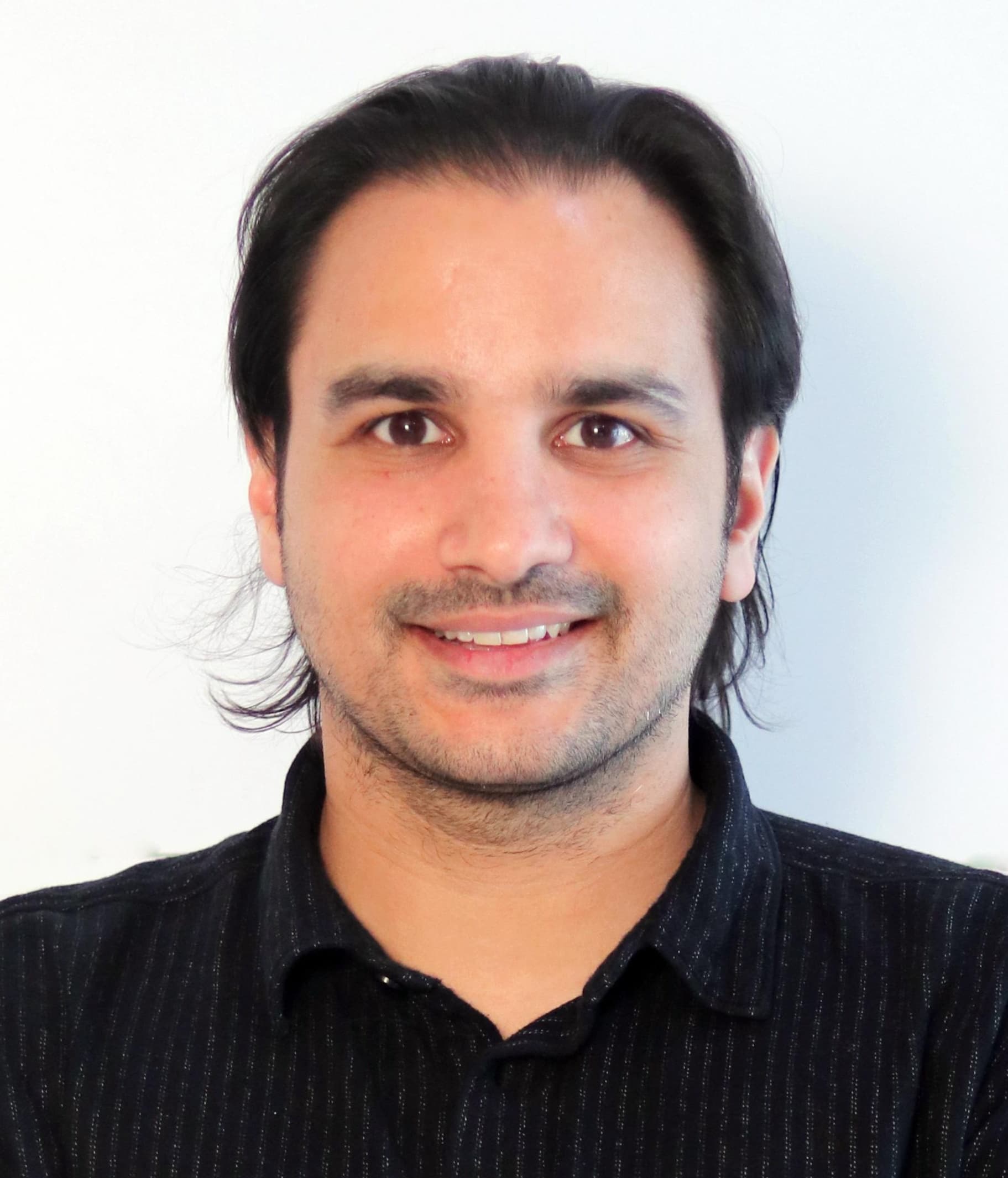 Dr. Vaibhav Mittal
