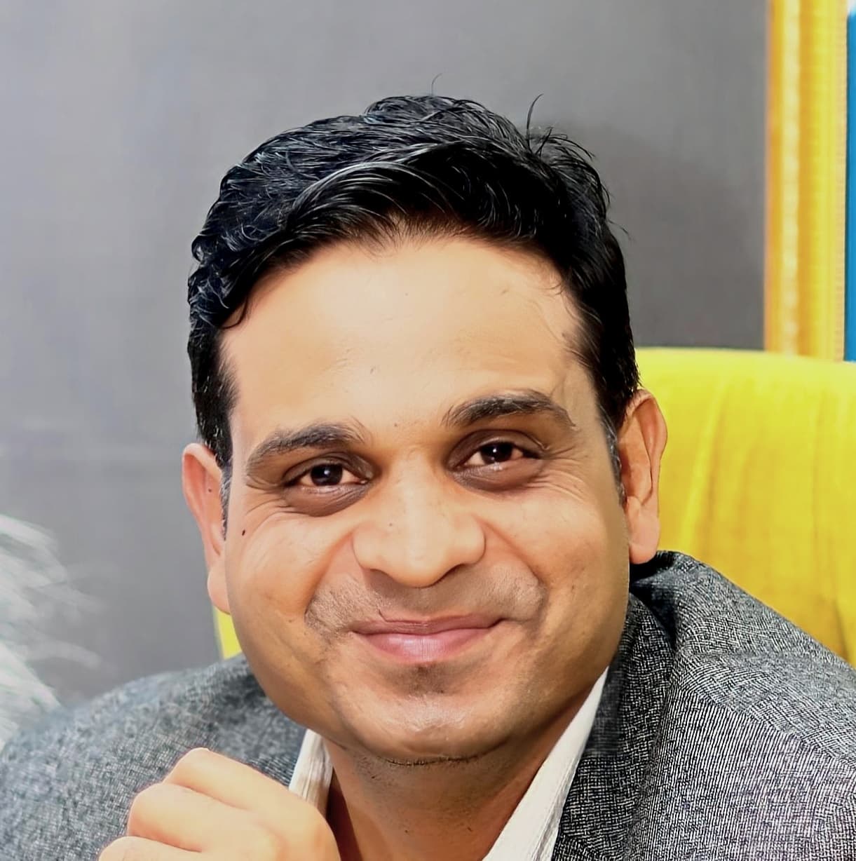 Rahul Sharma