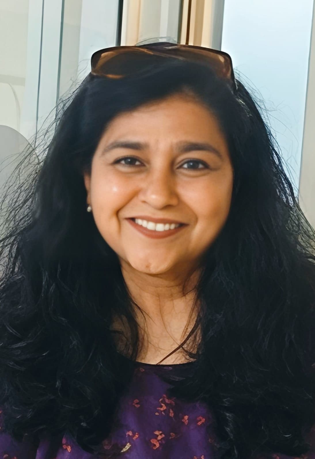 Ritu Mathur