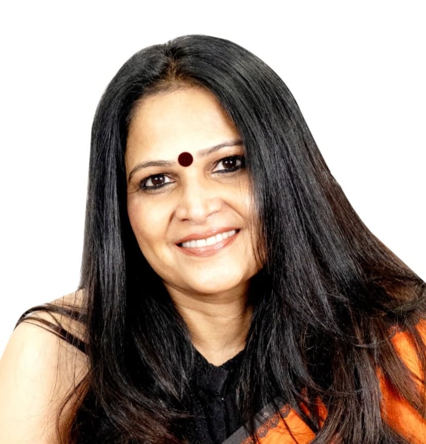 Bhuvaneshwari Cheruvu