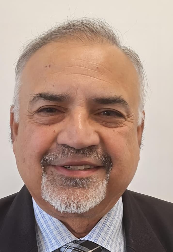 Bhaskar Majumdar